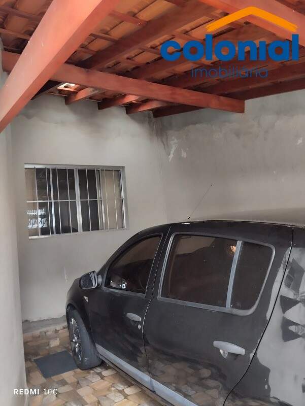 Casa à venda no CONJUNTO HABITACIONAL SAO JOSE: Foto 03