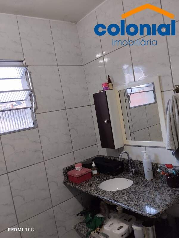 Casa à venda no CONJUNTO HABITACIONAL SAO JOSE: Foto 04