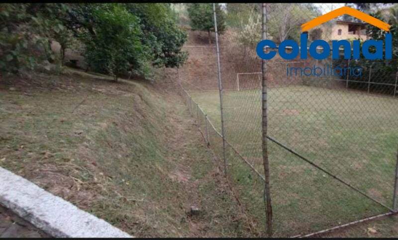 Chácara à venda no CHÁCARA RECREIO LAGOA DOS PATOS: Foto 01
