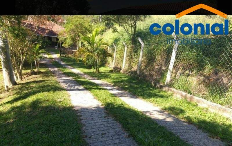 Chácara à venda no CHÁCARA RECREIO LAGOA DOS PATOS: Foto 01