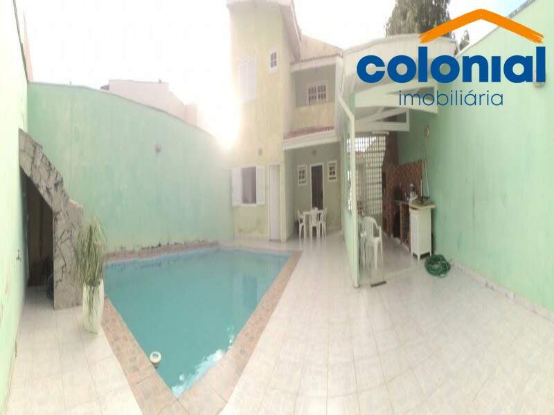 Casa à venda no JARDIM QUINTAS DAS VIDEIRAS: Foto 01