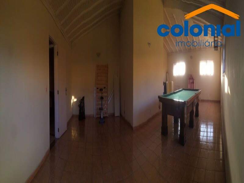 Casa à venda no JARDIM QUINTAS DAS VIDEIRAS: Foto 02