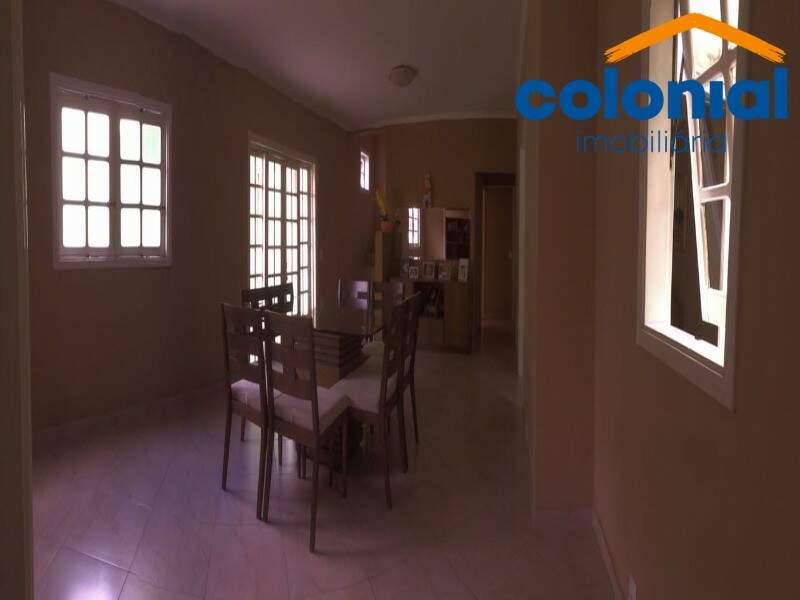 Casa à venda no JARDIM QUINTAS DAS VIDEIRAS: Foto 06