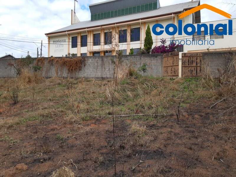 TERRENO à venda no JARDIM PROMECA: Foto 01