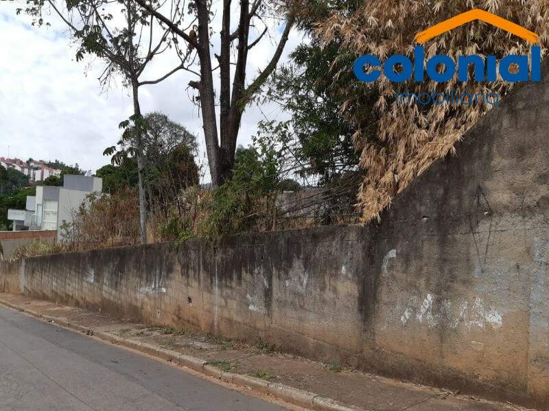 TERRENO à venda no JARDIM PROMECA: Foto 02