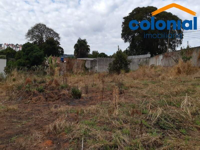 TERRENO à venda no JARDIM PROMECA: Foto 03