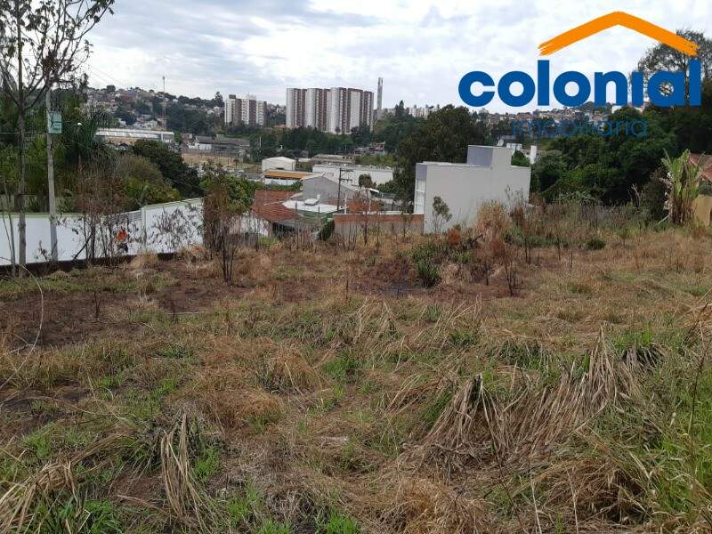 TERRENO à venda no JARDIM PROMECA: Foto 01