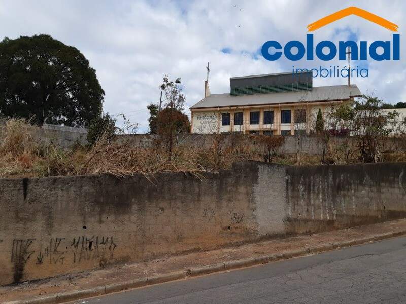 TERRENO à venda no JARDIM PROMECA: Foto 01