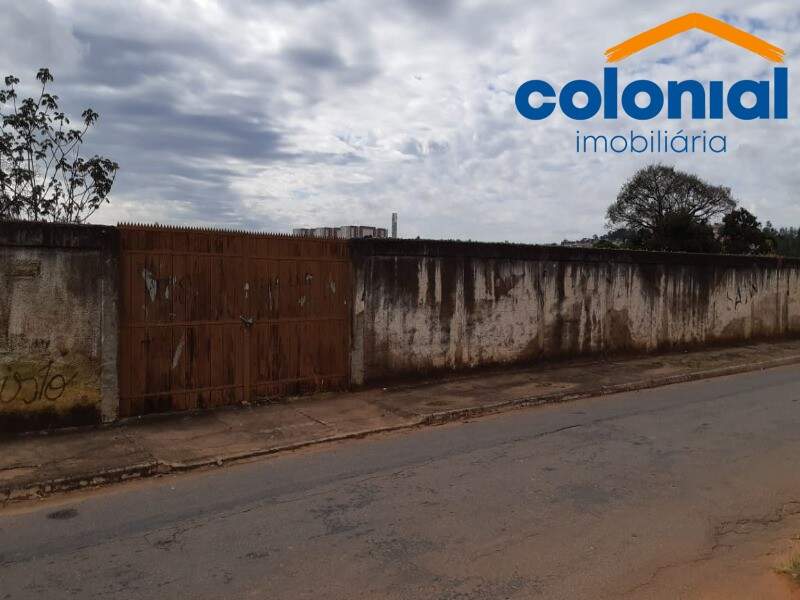 TERRENO à venda no JARDIM PROMECA: Foto 01