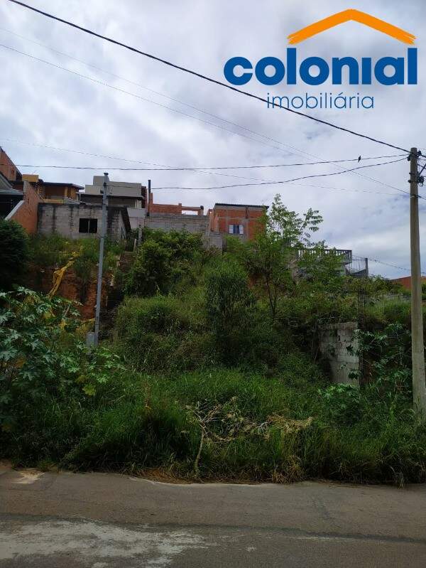 TERRENO à venda no Jardim Bahia: Foto 01