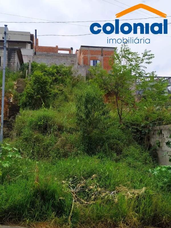 TERRENO à venda no Jardim Bahia: Foto 02
