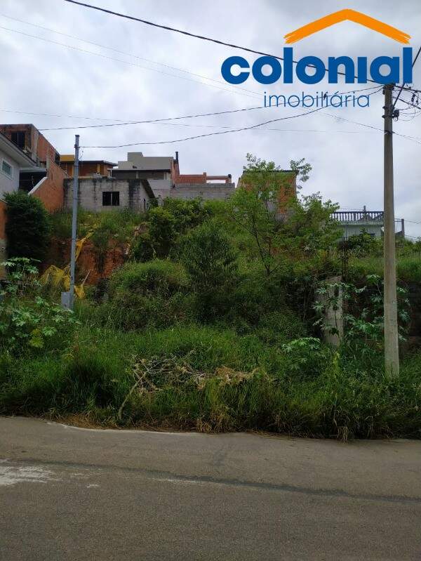 TERRENO à venda no Jardim Bahia: Foto 03