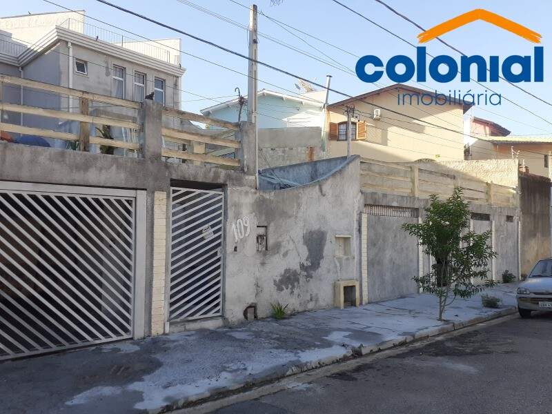Casa à venda no Jardim da Serra: Foto 01