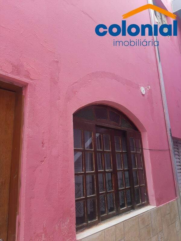 Casa à venda no NOVA MONTE SERRAT: Foto 04
