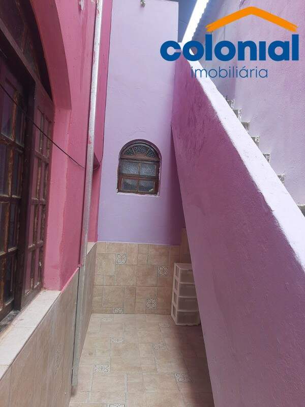 Casa à venda no NOVA MONTE SERRAT: Foto 05
