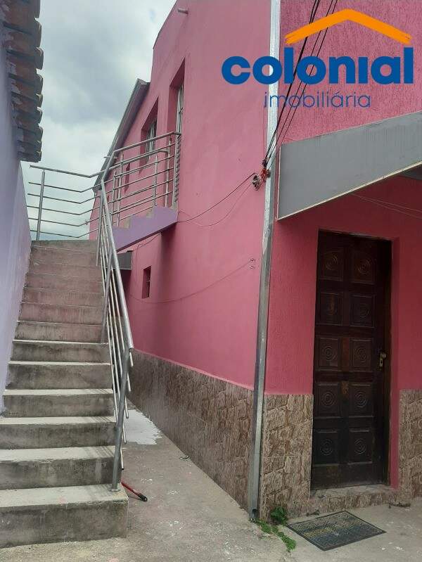 Casa à venda no NOVA MONTE SERRAT: Foto 01
