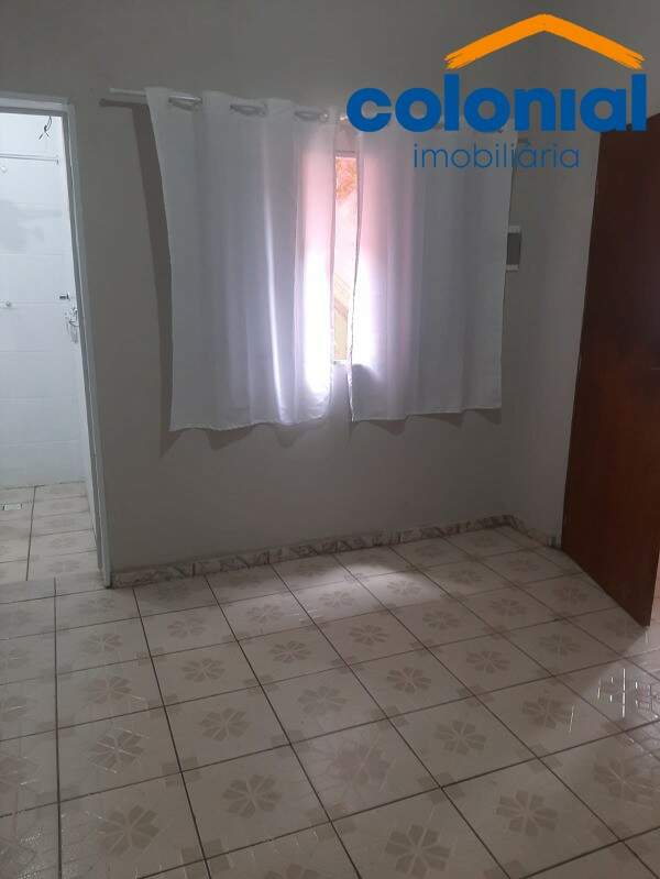 Casa à venda no NOVA MONTE SERRAT: Foto 07