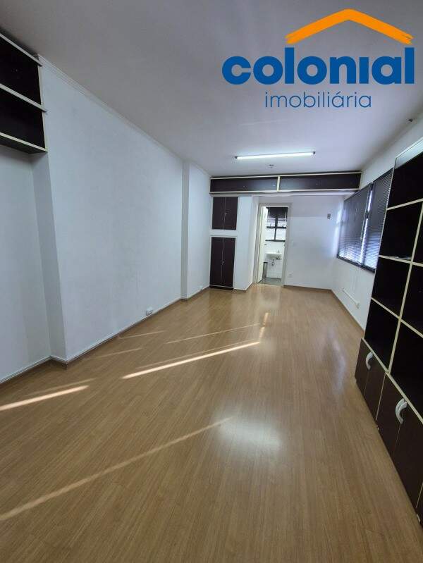 Sala para aluguel no Centro: Foto 01