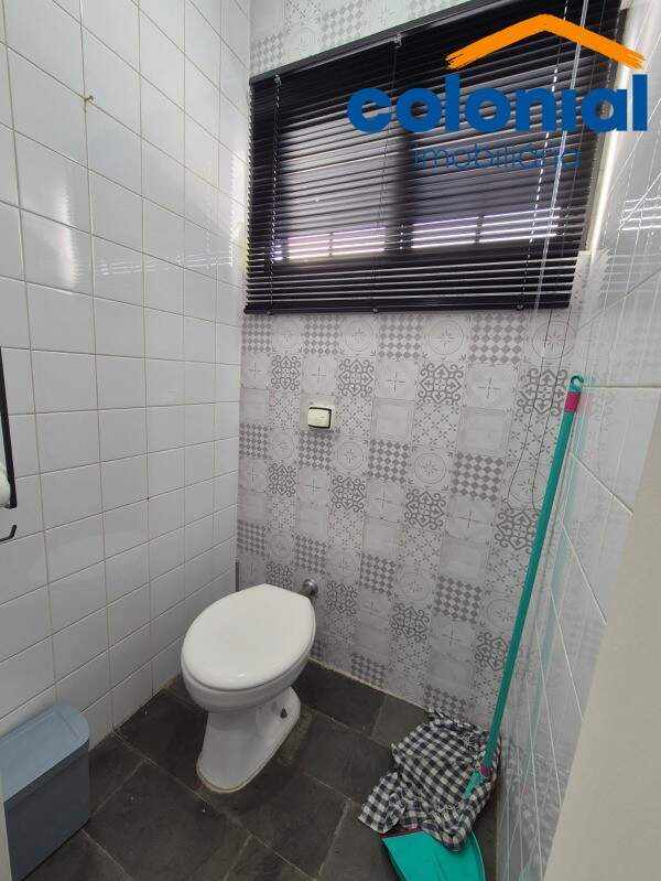 Sala para aluguel no Centro: Foto 01