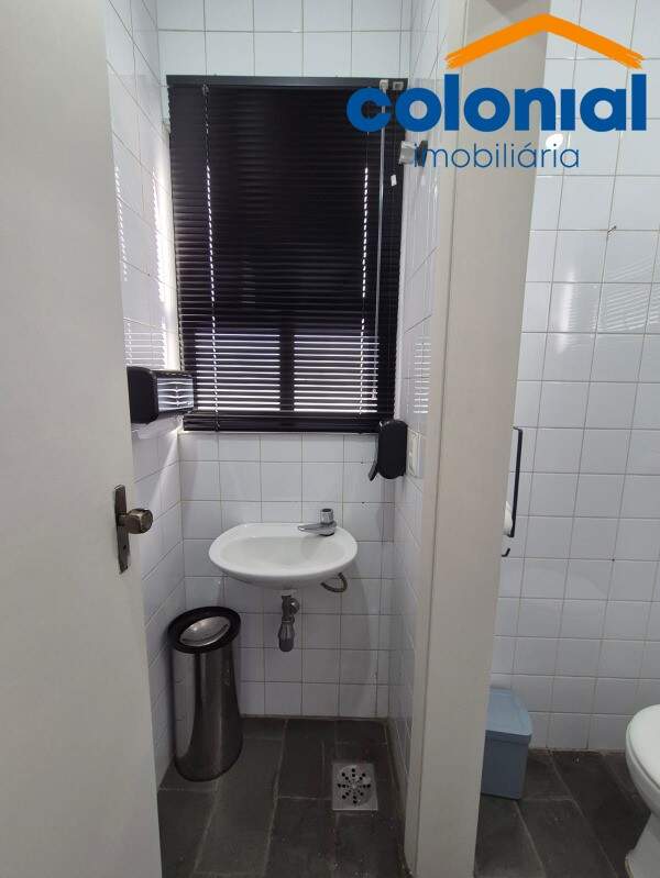 Sala para aluguel no Centro: Foto 01
