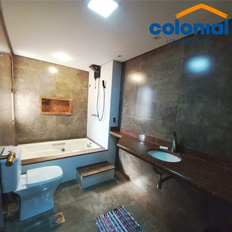 Apartamento à venda no Centro: Foto 03
