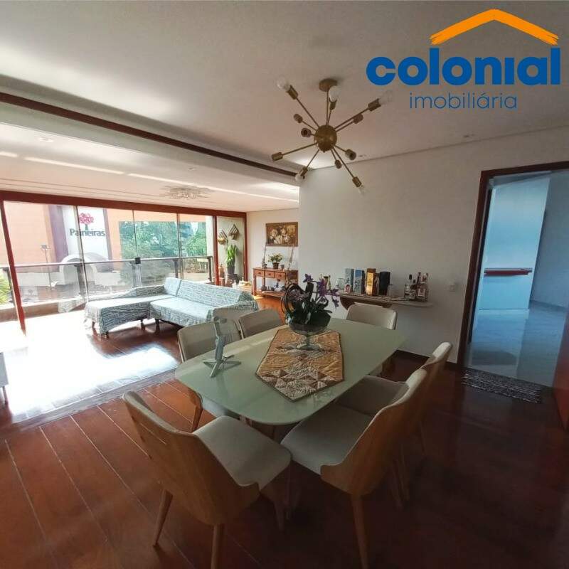 Apartamento à venda no Centro: Foto 01