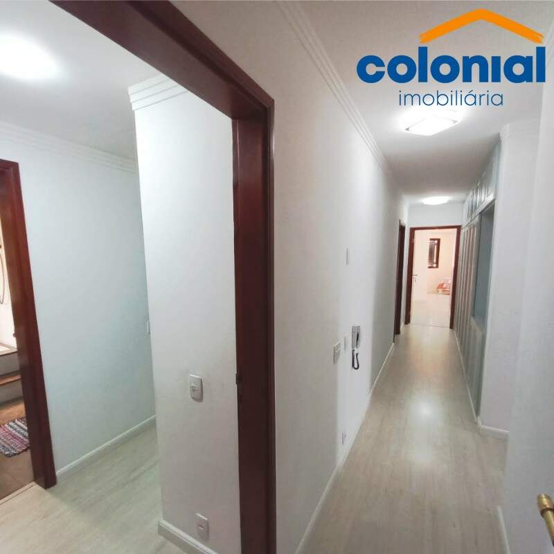 Apartamento à venda no Centro: Foto 02