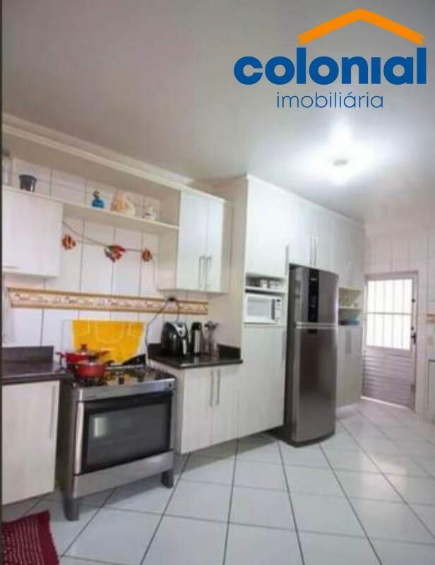 Casa à venda no PARQUE GUARANI: Foto 47