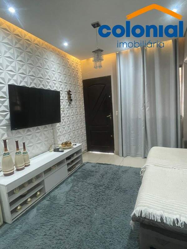 Casa à venda no PARQUE GUARANI: Foto 43