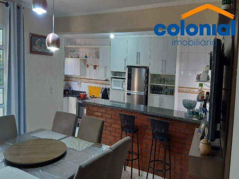 Casa à venda no PARQUE GUARANI: Foto 11