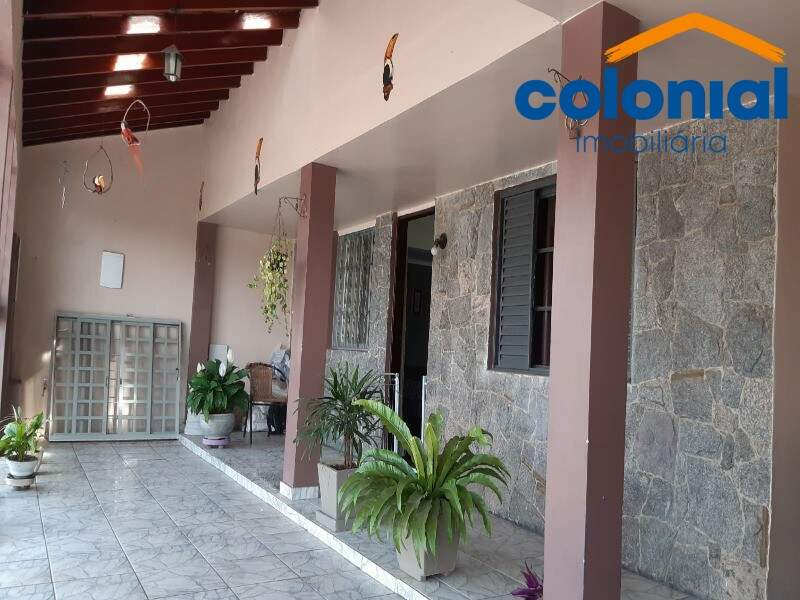 Casa à venda no PARQUE GUARANI: Foto 04