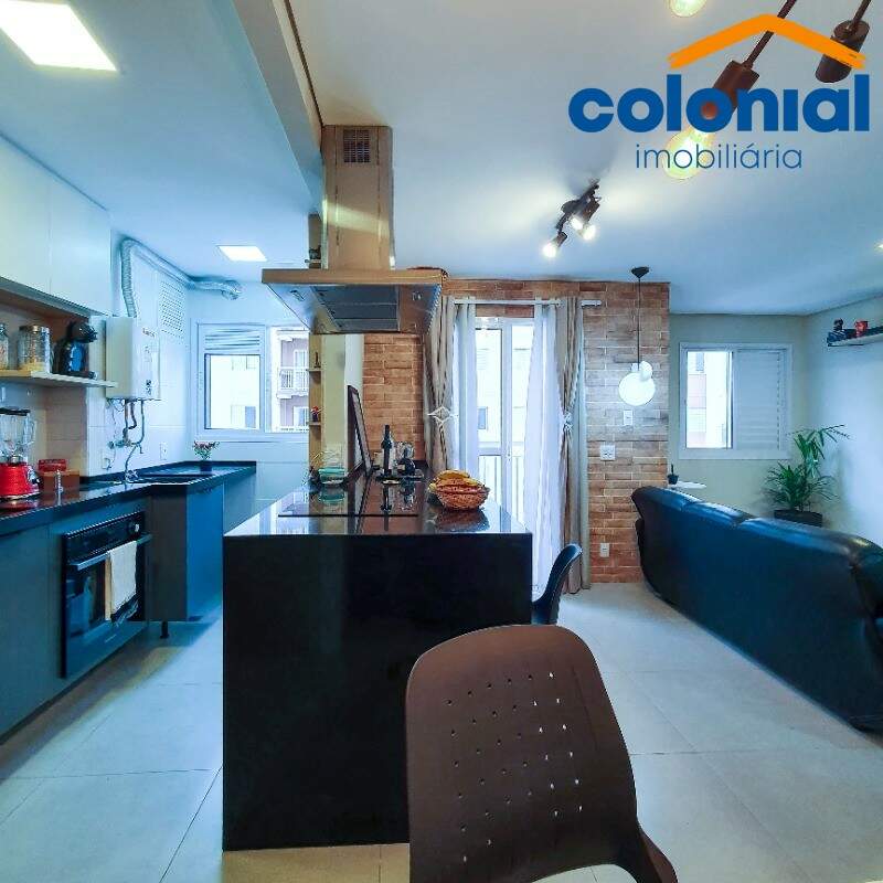 Apartamento à venda no PARQUE UNIÃO: Foto 01