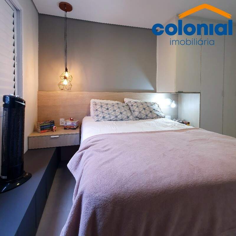Apartamento à venda no PARQUE UNIÃO: Foto 05