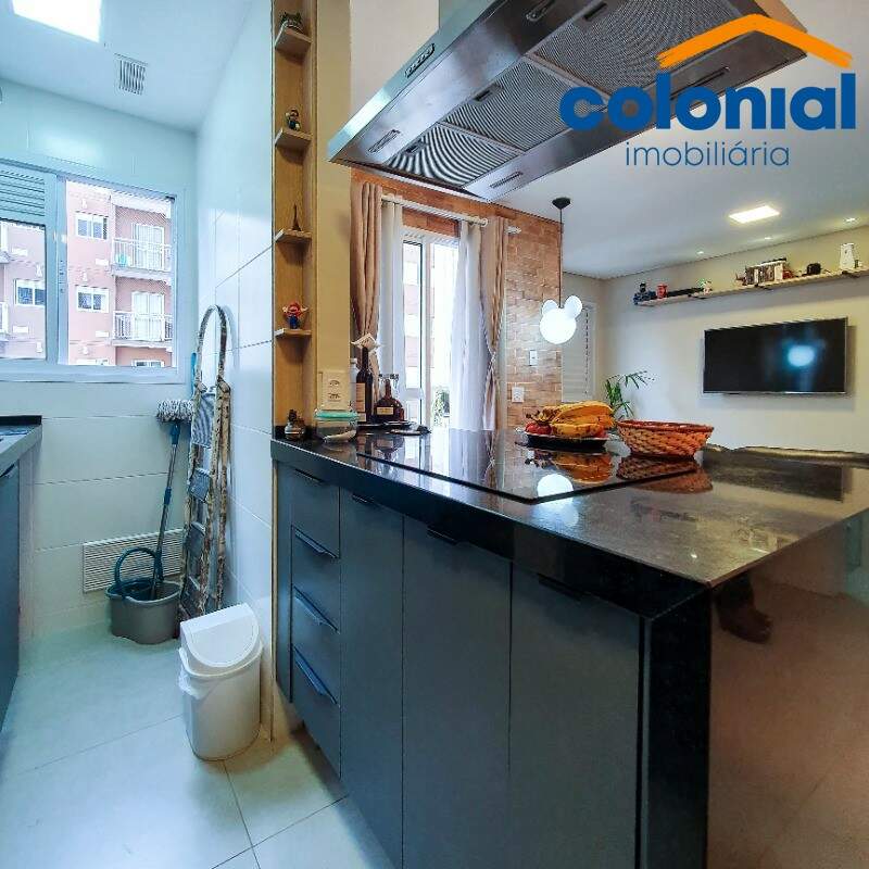 Apartamento à venda no PARQUE UNIÃO: Foto 06