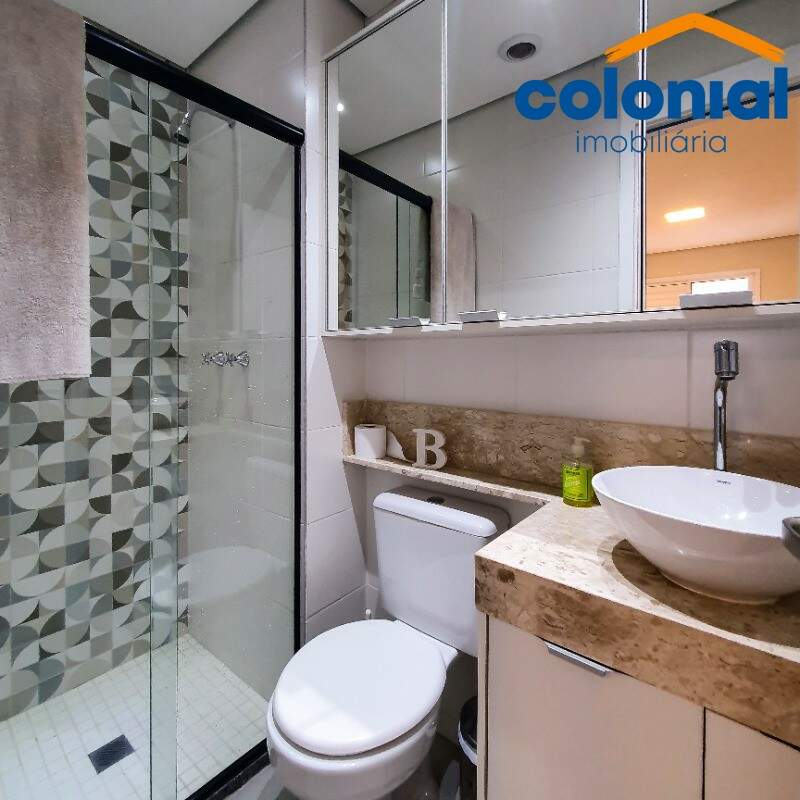 Apartamento à venda no PARQUE UNIÃO: Foto 04
