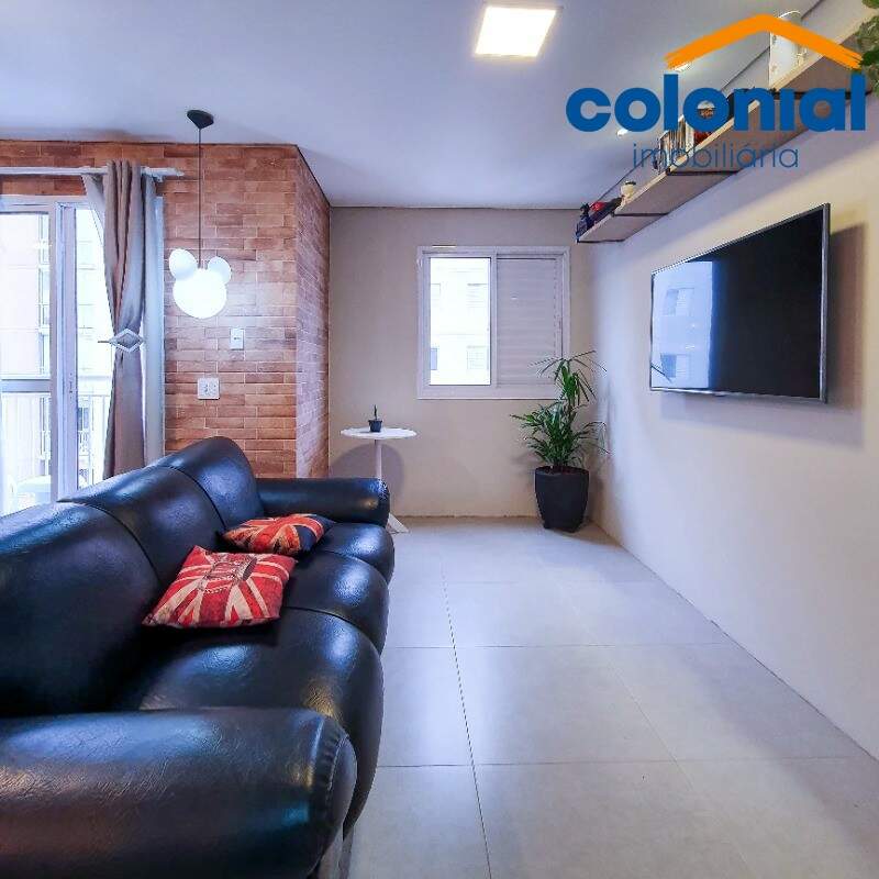 Apartamento à venda no PARQUE UNIÃO: Foto 02