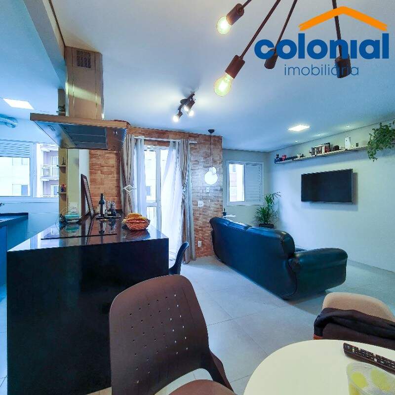 Apartamento à venda no PARQUE UNIÃO: Foto 03