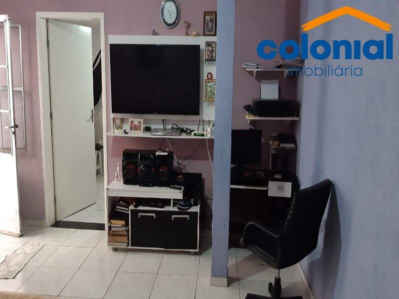 Casa à venda no PARQUE CIDADE JARDIM II: Foto 06