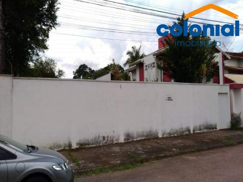 TERRENO à venda no Quinta das Videiras: Foto 02