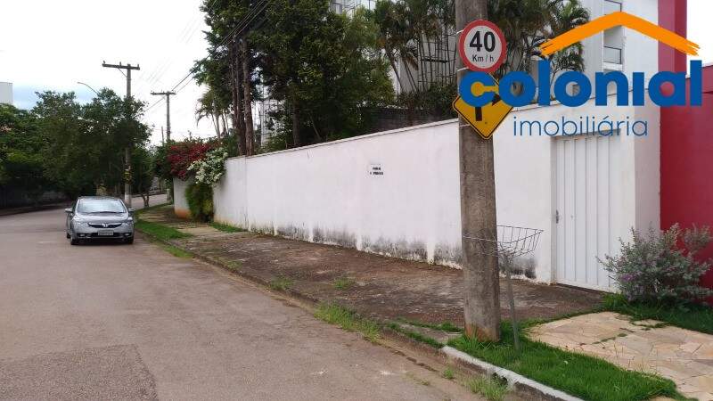 TERRENO à venda no Quinta das Videiras: Foto 08