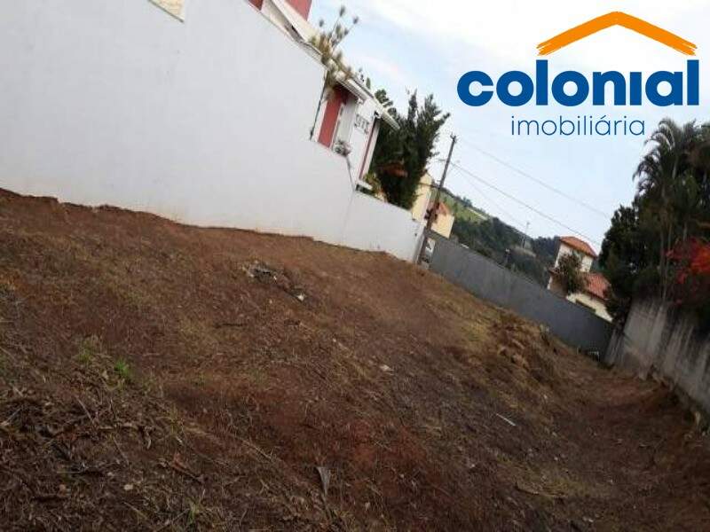TERRENO à venda no Quinta das Videiras: Foto 01