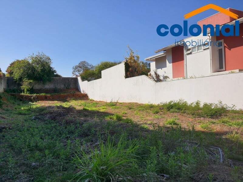 TERRENO à venda no Quinta das Videiras: Foto 06