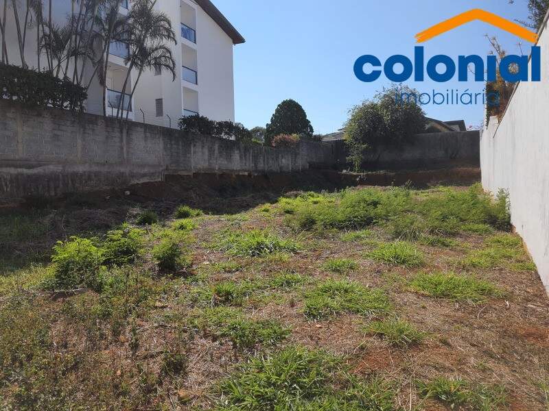 TERRENO à venda no Quinta das Videiras: Foto 07