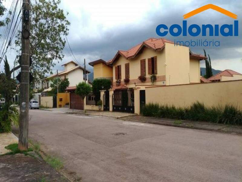 TERRENO à venda no Quinta das Videiras: Foto 04