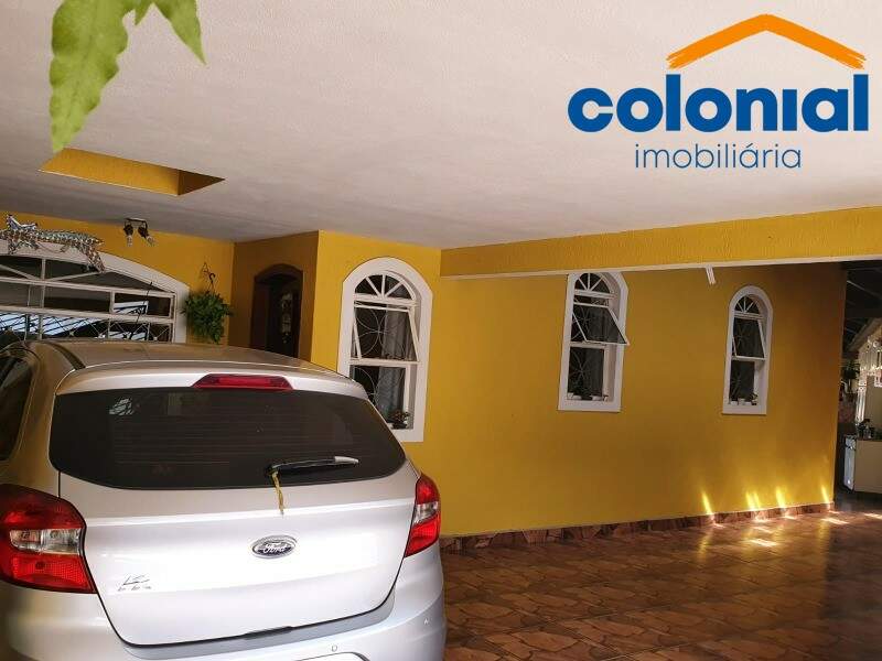 Casa à venda no VILA ESPERANCA: Foto 01