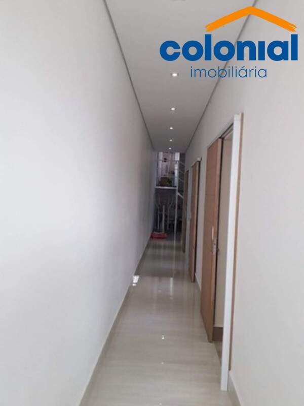 Casa à venda no JARDIM PAULISTA: Foto 06