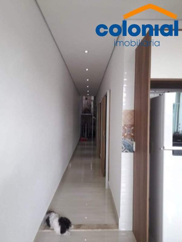 Casa à venda no JARDIM PAULISTA: Foto 07