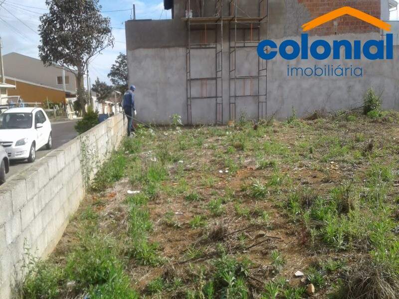 TERRENO à venda no Jardim Bahia: Foto 02