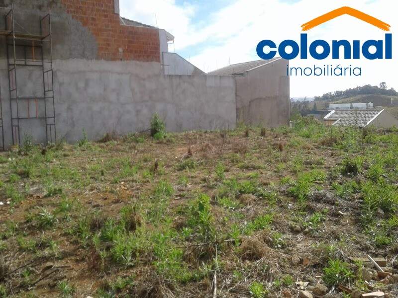 TERRENO à venda no Jardim Bahia: Foto 01