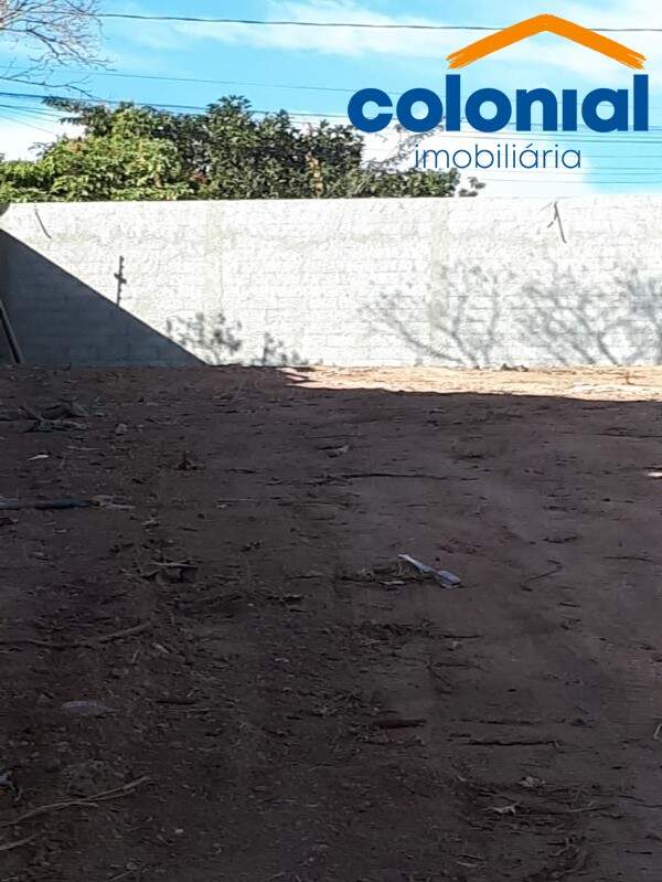TERRENO à venda no JARDIM DAS COLINAS: Foto 04